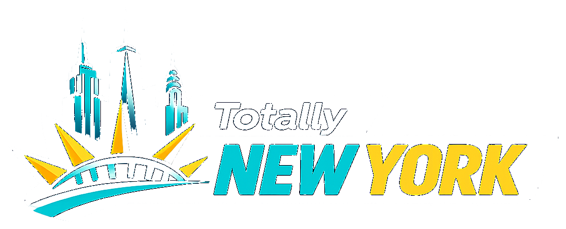 Totally New York