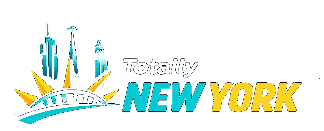 Totally New York